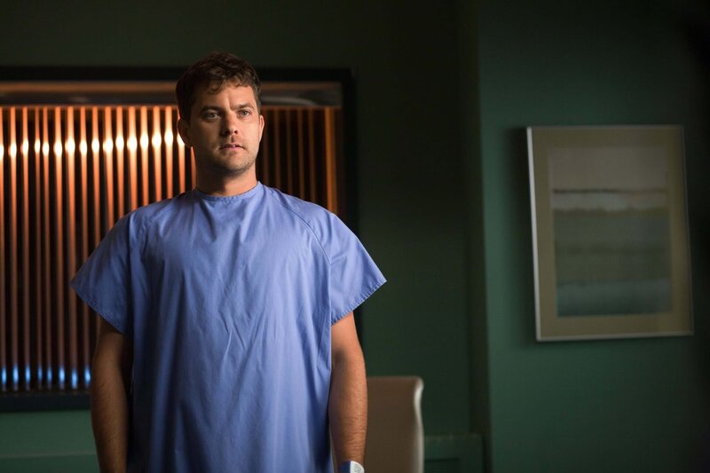 Peter Bishop (Joshua Jackson) – Bild: PLURIMEDIA (Warner)