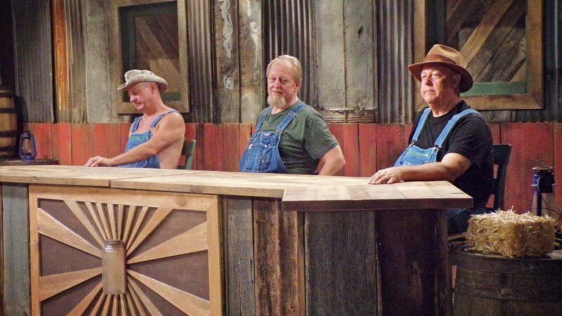 . – Bild: Warner Bros. Discovery