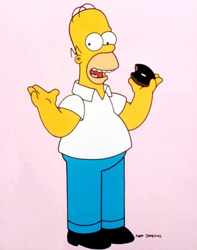 Die Simpsons „Homer, hol den Hammer raus“. Homer findet beim Stöbern in einem Discount-Buchladen das ‚Große Handbuch der Schreinerei‘. Kaum gekauft, verliert er auch schon das Interesse daran. Anders Marge, die nach Durchsicht der Lektüre ihre handwerklichen Fähigkeiten entdeckt. Schon bald erledigt sie jede Holzarbeit mit Bravour und beschließt, sich selbstständig zu machen. Doch Springfields Einwohner haben Zweifel, ob eine Frau den Job ordnungsgemäß erledigen kann. – Bild: ProSieben