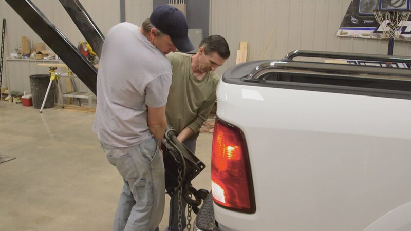 . – Bild: Warner Bros. Discovery