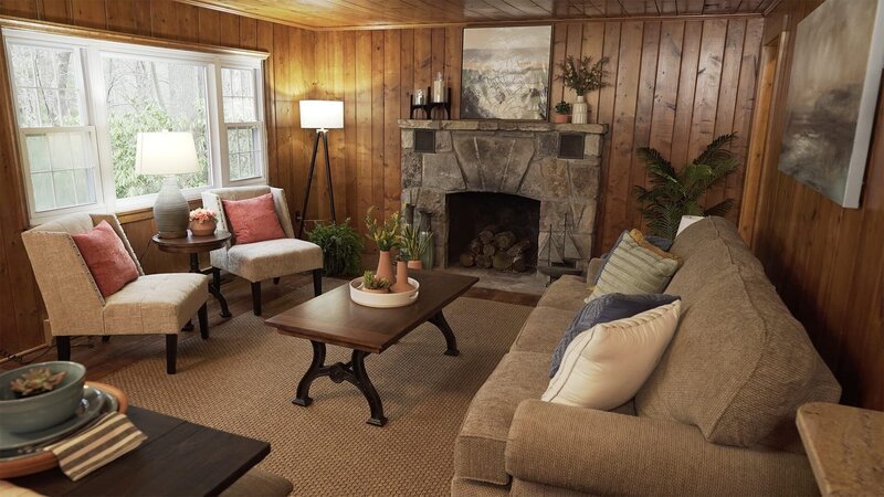 Bild: HGTV