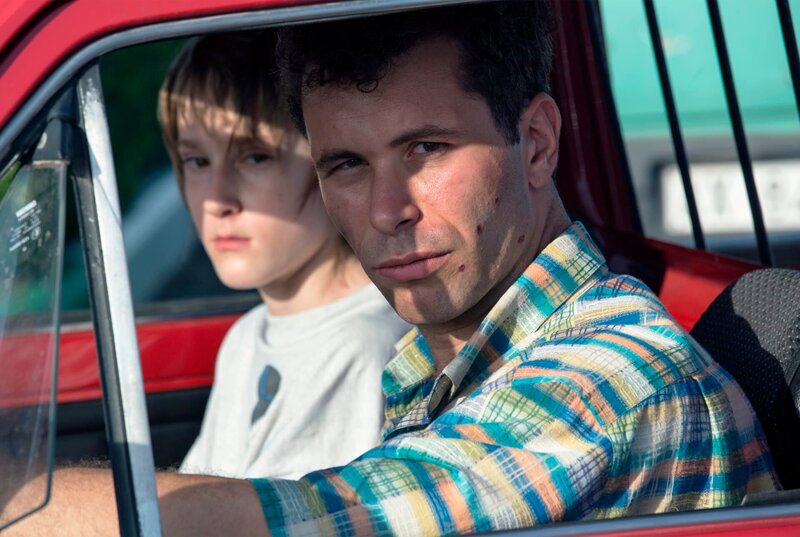 Bad Tales – Bild: AMKA Films Productions/​Pepito Produzioni/​Angelo Turetta 1