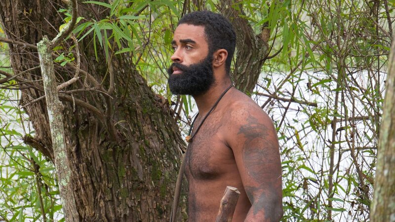 Max Djenohan – Bild: Discovery Communications, LLC