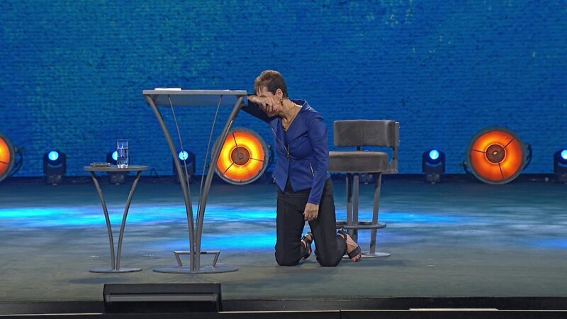 Bild: Bibel TV
