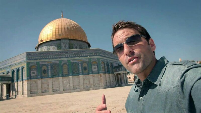 . – Bild: Bibel TV