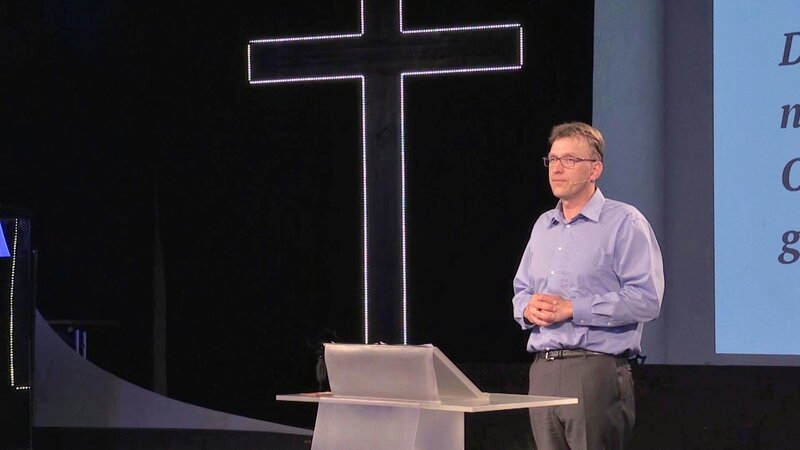 . – Bild: Bibel TV