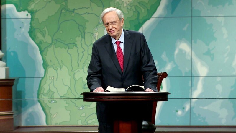 . – Bild: Bibel TV . – Bild: Bibel TV