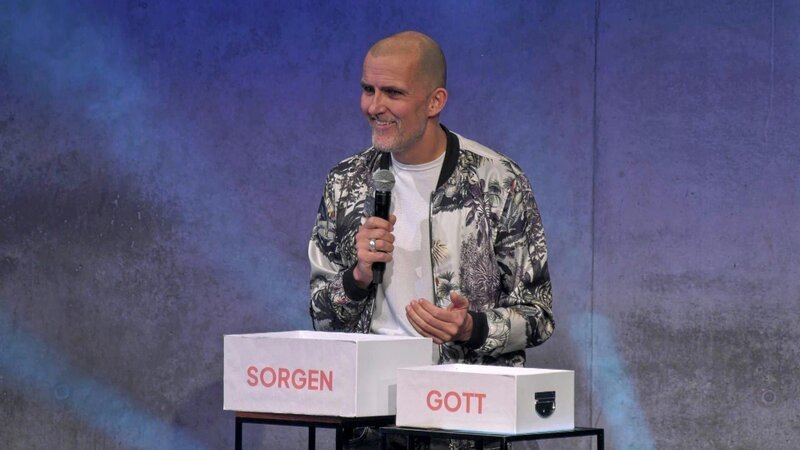Bild: Bibel TV