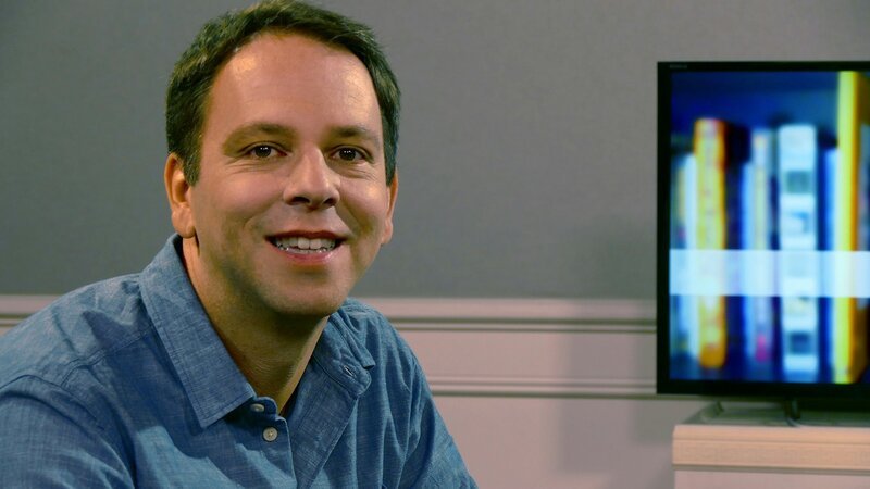 . – Bild: Bibel TV . – Bild: Bibel TV