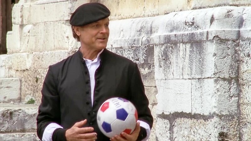 . – Bild: Bibel TV