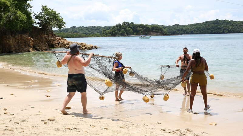 . – Bild: Warner Bros. Discovery