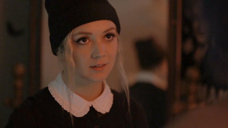 Winter Anderson (Billie Lourd) – Bild: Twentieth Century Fox Film Corporation