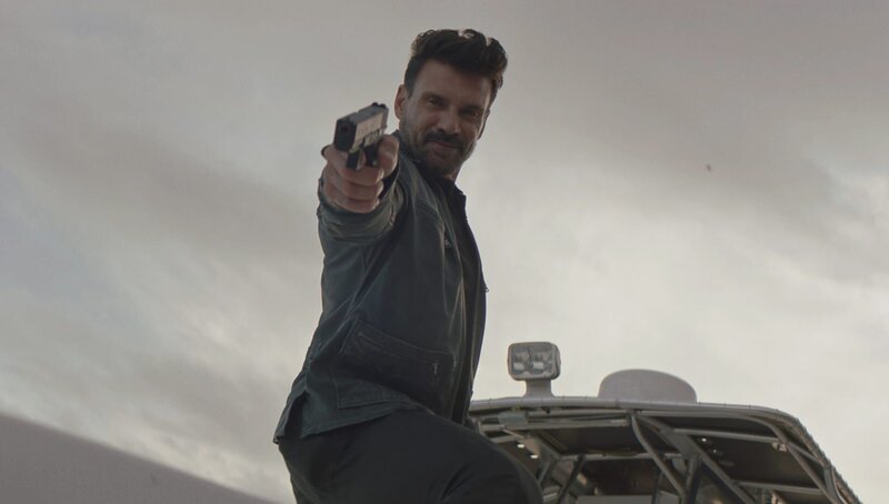 The Yacht – Bild: CH Media