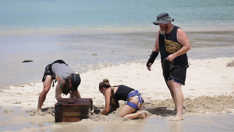 . – Bild: Warner Bros. Discovery