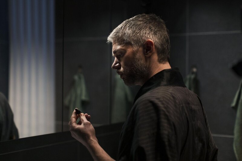 Lars Haaland (Nicolai Cleve Broch) – Bild: HBO Nordic