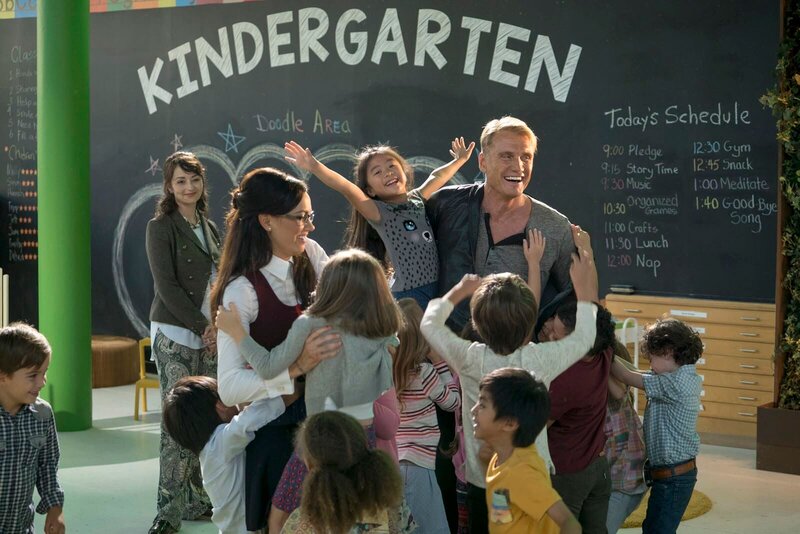 Kindergarten Cop 2 – Bild: Universal Pictures /​ MDVD