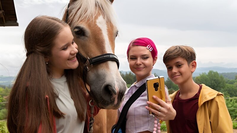 Bild: SWR/​Maria Wiesler