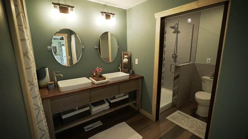 Bild: HGTV
