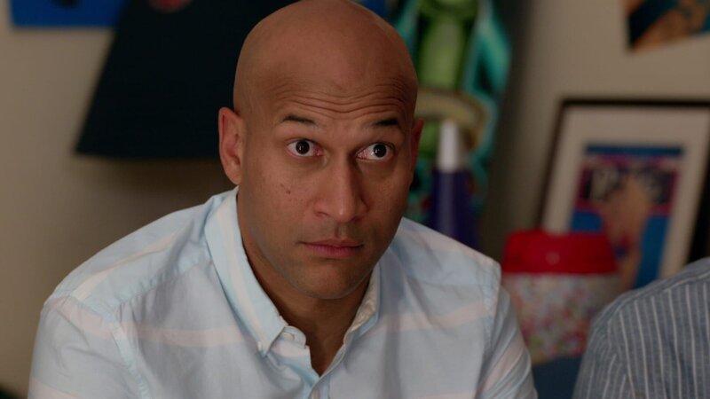Keegan-Michael Key – Bild: ViacomCBS