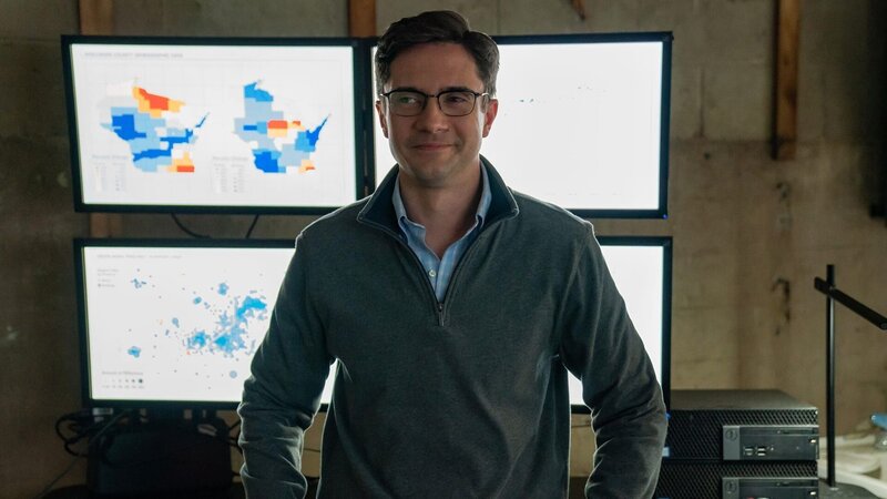 Irresistible - Unwiderstehlich – Bild: ORF/​Universal/​Focus Features