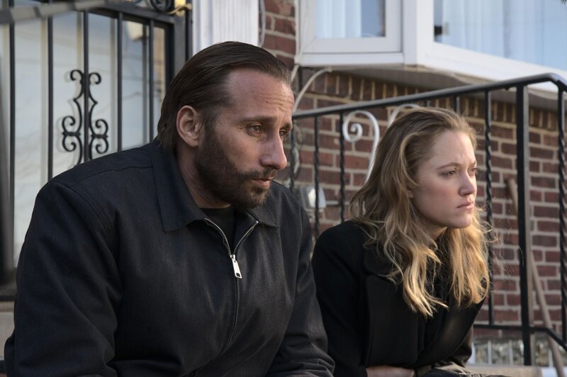 Brothers by Blood – Bild: RTL /​ The Sound Of Philadelphia Productions Company  Cheyenne  Killer Films  Brookstreet Pictures  Gapbusters  RTBF