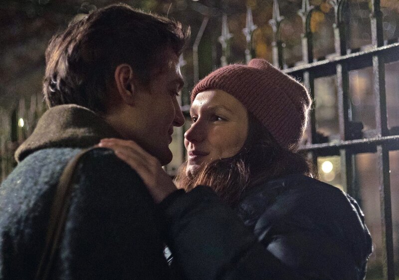 La Maison - Haus der Lust – Bild: Yann Maritaud /​ ZDF