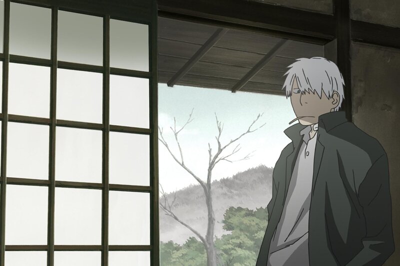 Bild: YUKI URUSHIBARA/​KODANSHA · MUSHI-SHI PARTNERSHIP © 2024 POLYBAND MEDIEN GMBH. ALL RIGHTS RESERVED. Lizenzbild frei