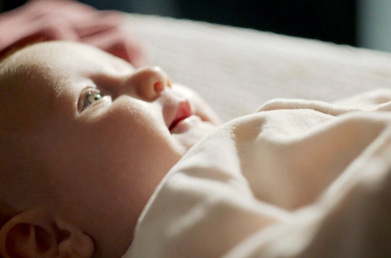 In Europa variiert der Anteil der Kinder unter drei Jahren, die außerhalb des Elternhauses in einer Kindertagesstätte oder von einer Tagesmutter betreut werden, stark zwischen den einzelnen Ländern. – Bild: CAPA Presse