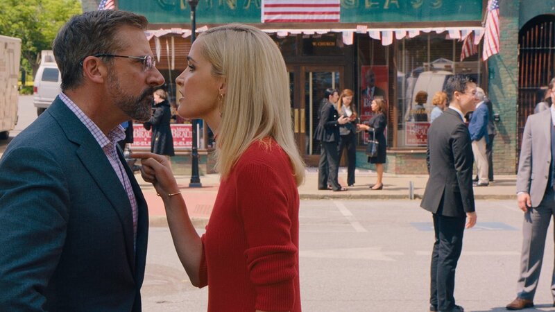 Irresistible - Unwiderstehlich – Bild: ORF/​Universal/​Focus Features