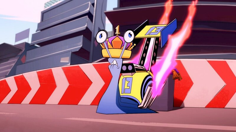 . – Bild: ORF/​Universal