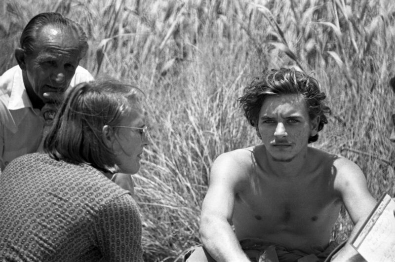 Henley und Brooks – Bild: Cineflix (Candyman) Inc. /​ Getty Lizenzbild frei