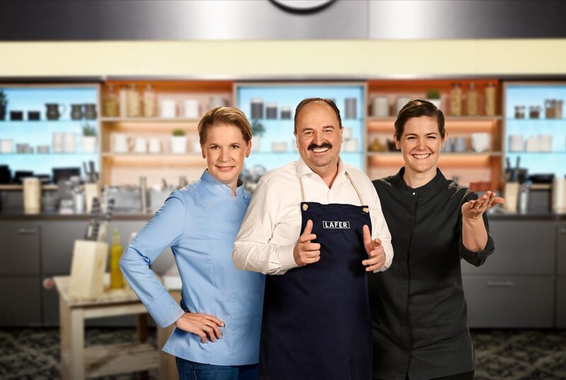 Ein Vogel – Bild: Terra Mater Studios GmbH