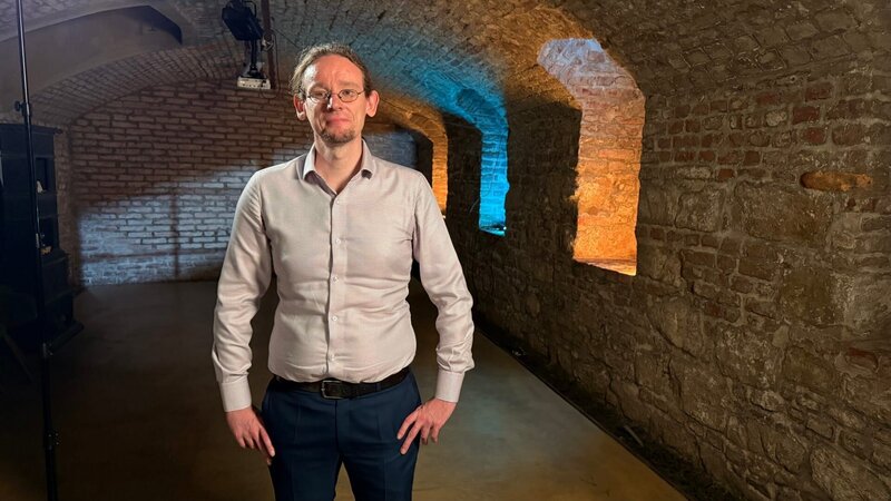 Umwelt-Crime: Das Millionengeschäft des Vogelschmugglers – Bild: ZDF und Dennis Mätzig