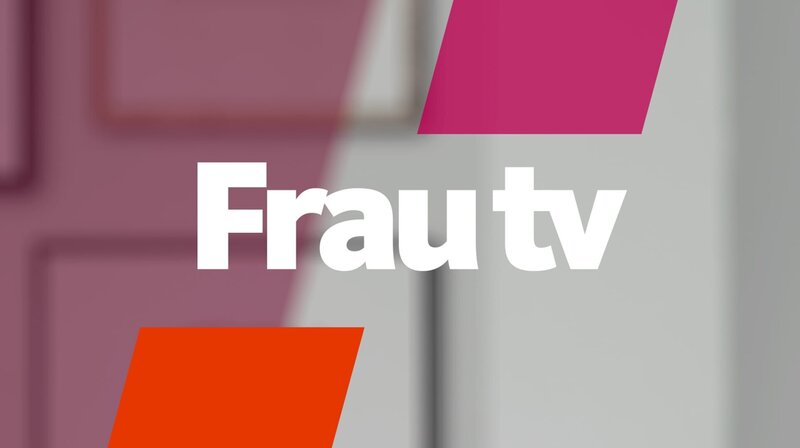 Frau TV, logo der Sendung – Bild: WDR /​ WDR Kommunikation/​Redaktion Bild