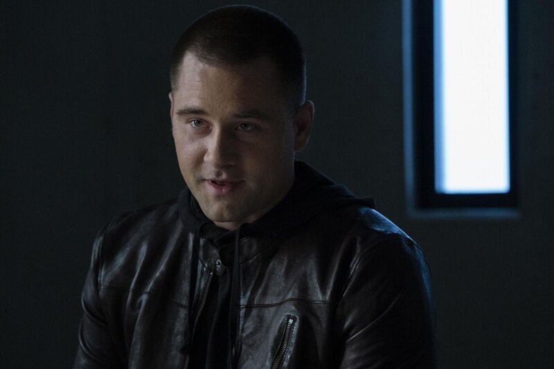 Benjamin Reeves (Luke Benward) – Bild: TM CBS Studios Inc. © 2022 ABC Signature and CBS Studios Inc. CRIMINAL MINDS is a trademark of CBS Studios Inc. All rights reserved. /​ Michael Yarish Lizenzbild frei