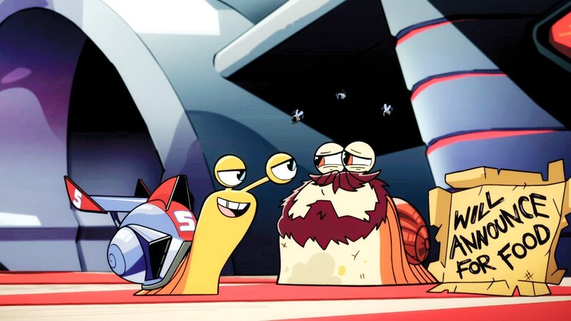 . – Bild: ORF/​Universal