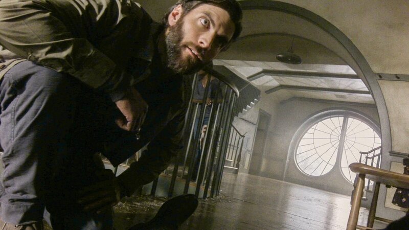 Dylan (Wes Bentley) – Bild: ProSieben Fun