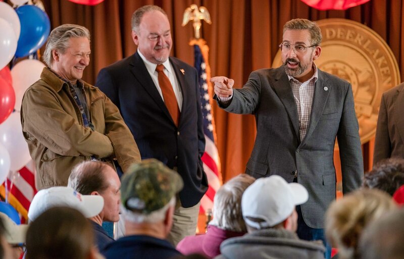 Irresistible - Unwiderstehlich – Bild: ORF/​Universal/​Focus Features/​Daniel McFadden