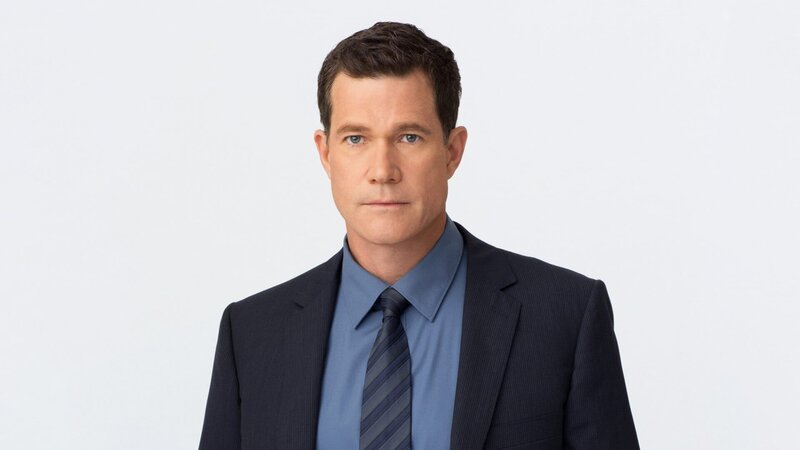 Detective Al Burns (Dylan Walsh) – Bild: ORF/​Sony Pictures
