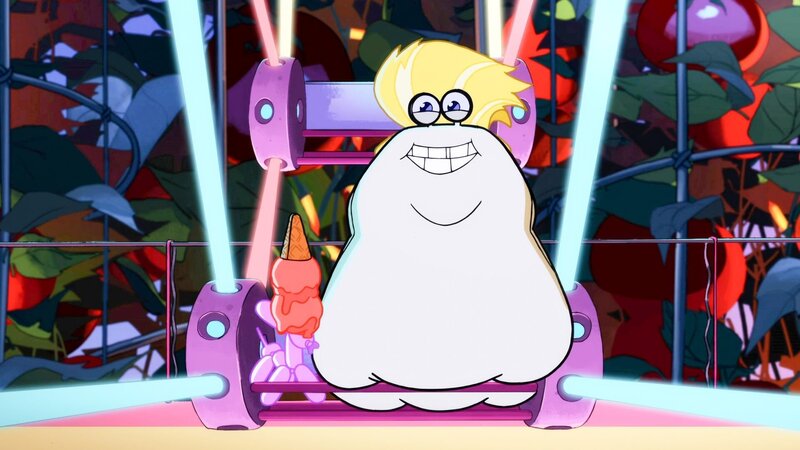 . – Bild: ORF/​Universal