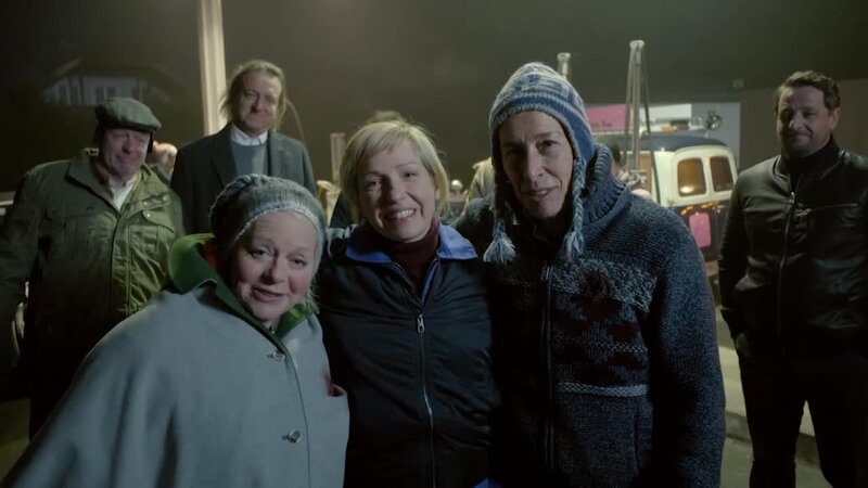 . – Bild: ANIXE HD