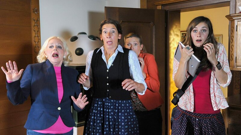 . – Bild: ANIXE HD