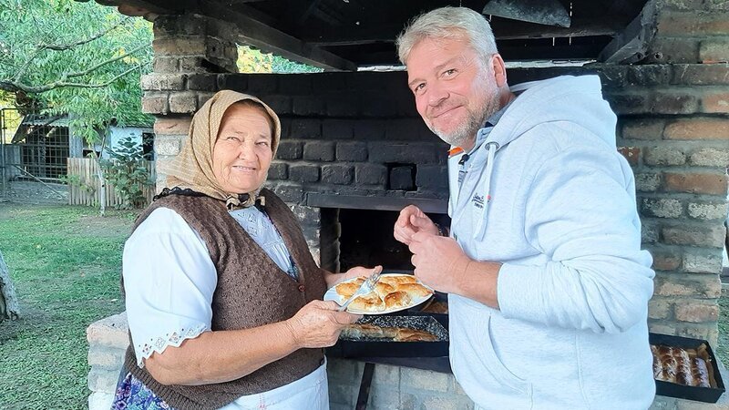 . – Bild: ANIXE HD