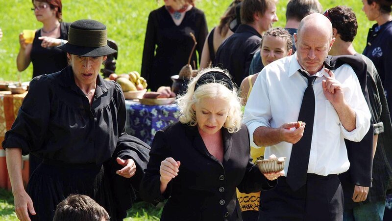 . – Bild: ANIXE HD