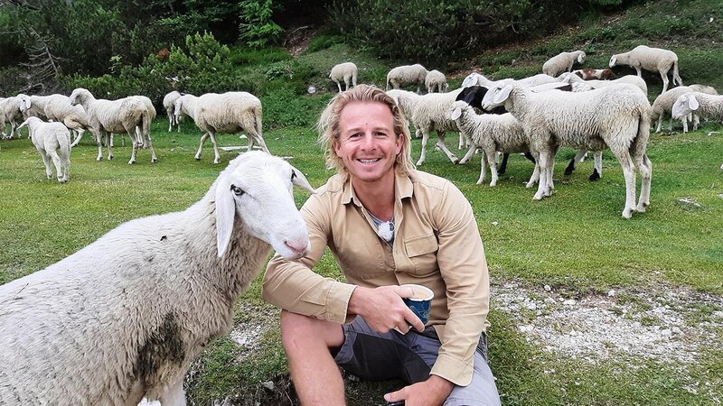 . – Bild: ANIXE HD