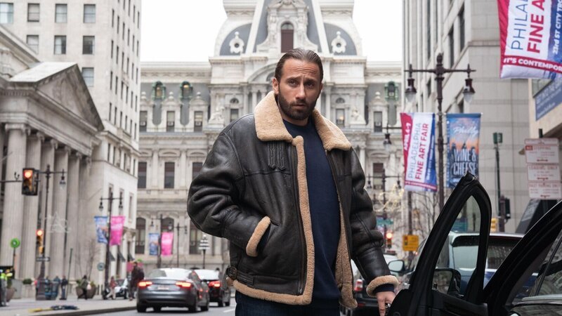 Peter (Matthias Schoenaerts) +++ Die Verwendung des sendungsbezogenen Materials ist nur mit dem Hinweis und Verlinkung auf RTL+ gestattet. +++ – Bild: RTL
