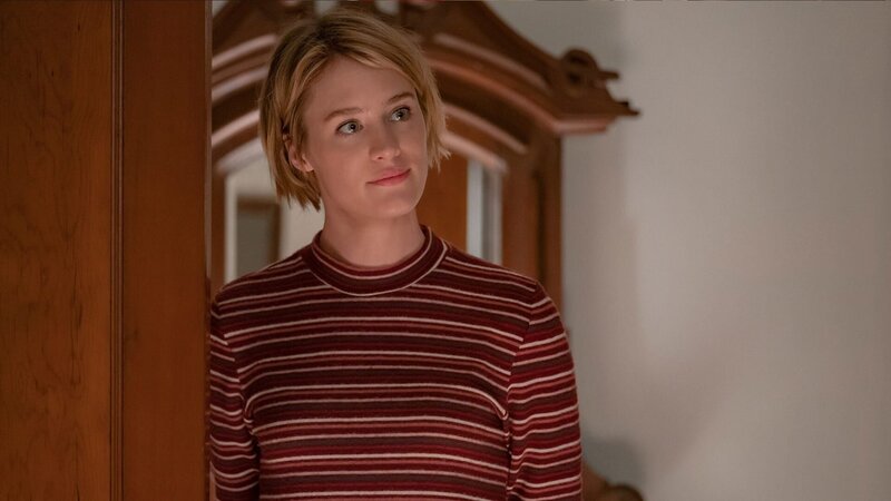 Irresistible - Unwiderstehlich – Bild: ORF/​Universal/​Focus Features