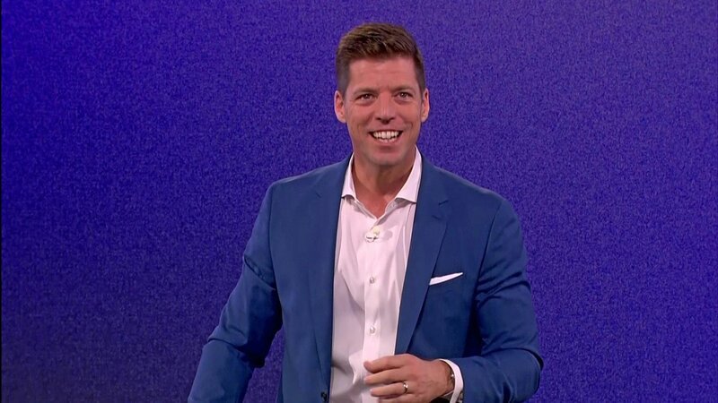 Bild: Bibel TV Bild: Bibel TV