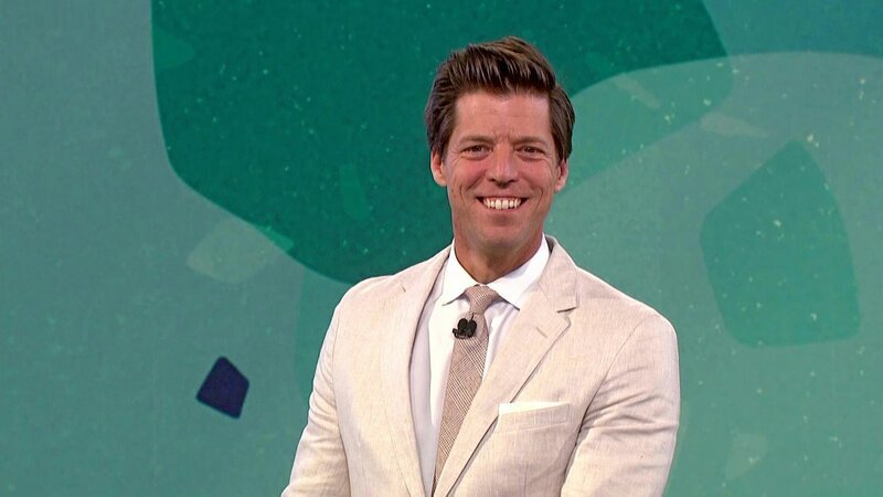 Bild: Bibel TV Bild: Bibel TV