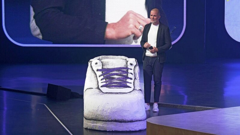 Bild: Bibel TV Bild: Bibel TV